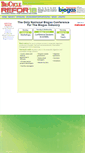 Mobile Screenshot of biocyclerefor.com